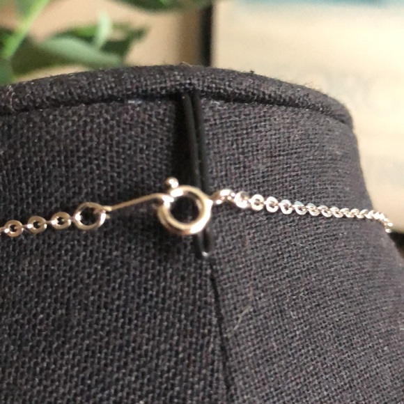 Given as a GIFT! Sorry you missed out on this beautiful necklace🫤 - Picture 5 of 6